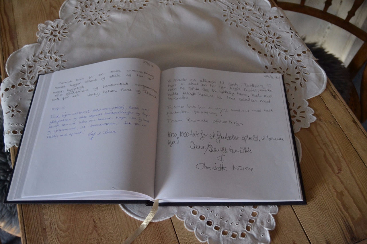 Tak for de søde hilsener i gæstebogen.. så dejligt at blive mindet om alle de gode oplevelser..og ikke mindst alle de dejlige mennesker vi har mødt sommeren igennem.

Thanks for all the sweet greetings in the guestbook .. so nice to be reminded of  the good experiences ..and not least, the wonderful people we have met throughout the summer.